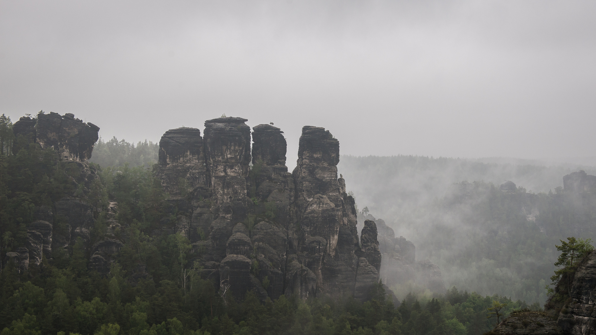 Sächsische Schweiz