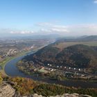 Sächsische Schweiz, Herbst