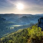 Sächsische Schweiz I