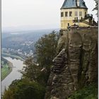 Sächsische Schweiz - Königstein