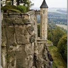 Sächsische Schweiz - Königstein