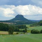 Sächsische Schweiz - Lilienstein