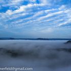 Sächsische Schweiz Morgenstimmung