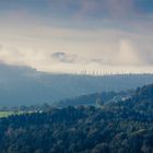 sächsische Schweiz Panorama