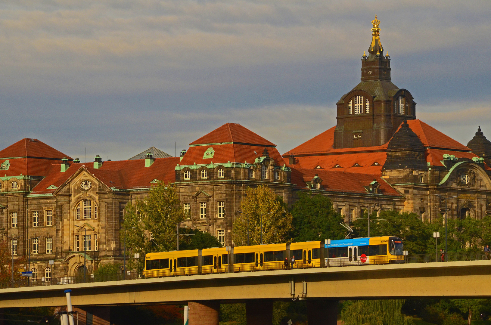 Sächsische Staatskanzlei