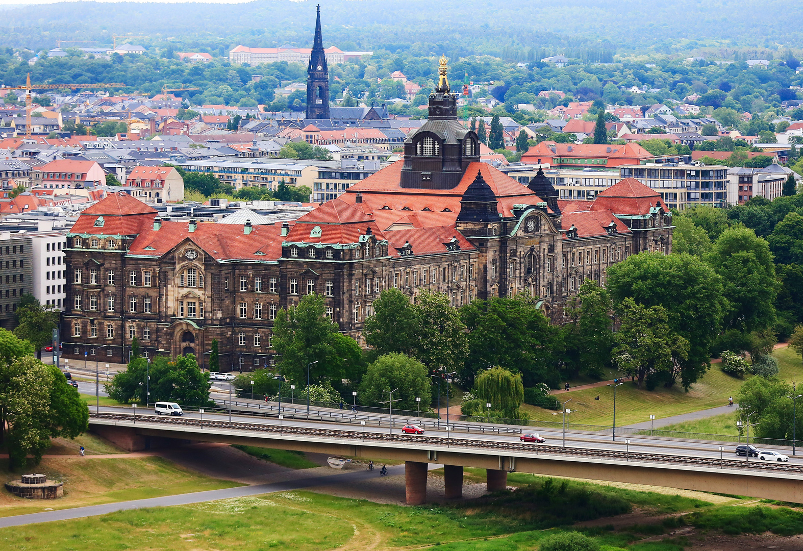 Sächsische Staatskanzlei