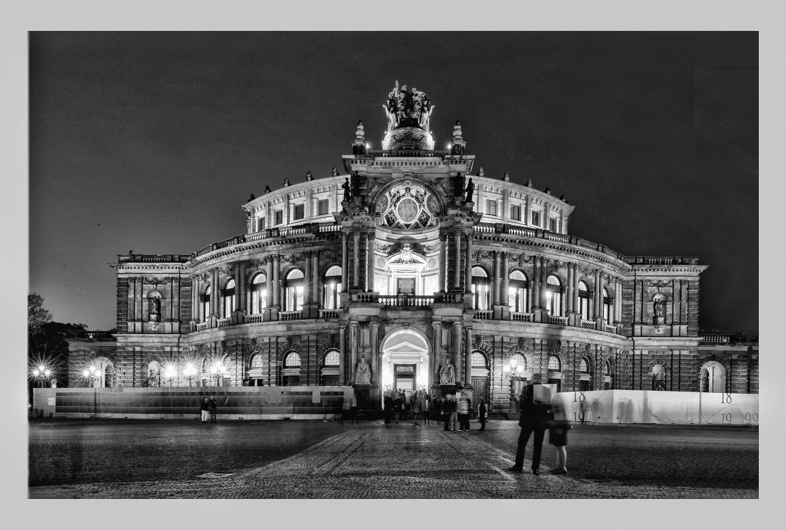 Sächsische Staatsoper Dresden