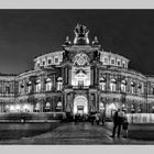 Sächsische Staatsoper Dresden