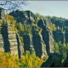 Sächsischer Herbst- Heilige Stiege