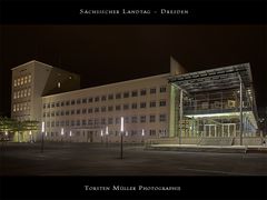 Sächsischer Landtag