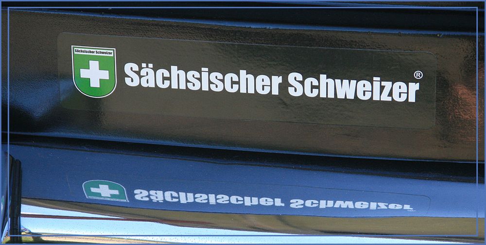 sächsischer Schweizer