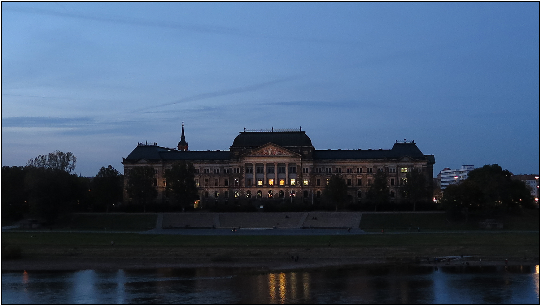 Sächsisches Staatsministerium der Finanzen - Dresden