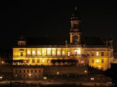 Sächsisches Ständehaus