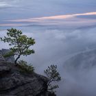 Sächsische_Schweiz_Lilienstein