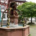 Säckerbrunnen