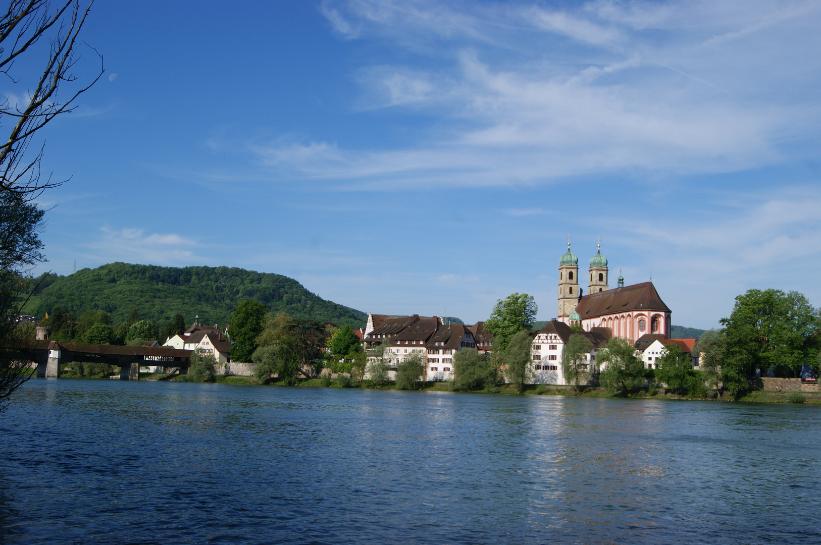 Säckingen am Hochrhein