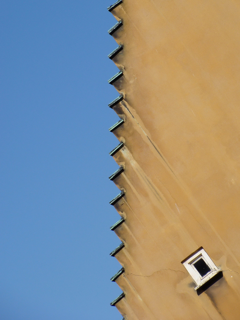 Säge mit Fenster?