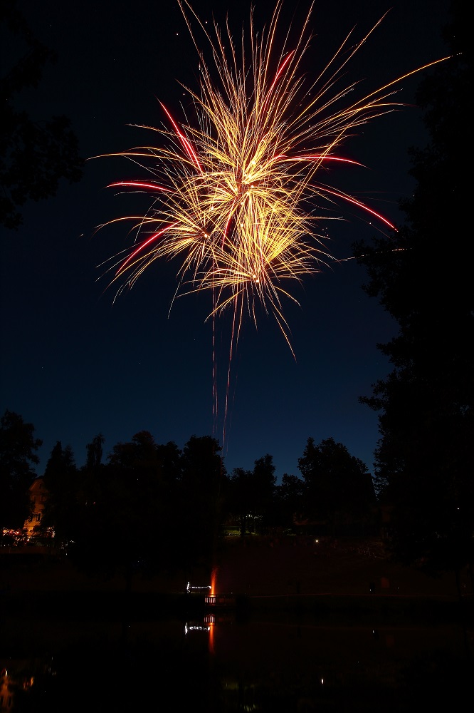 Sägeweiherfest