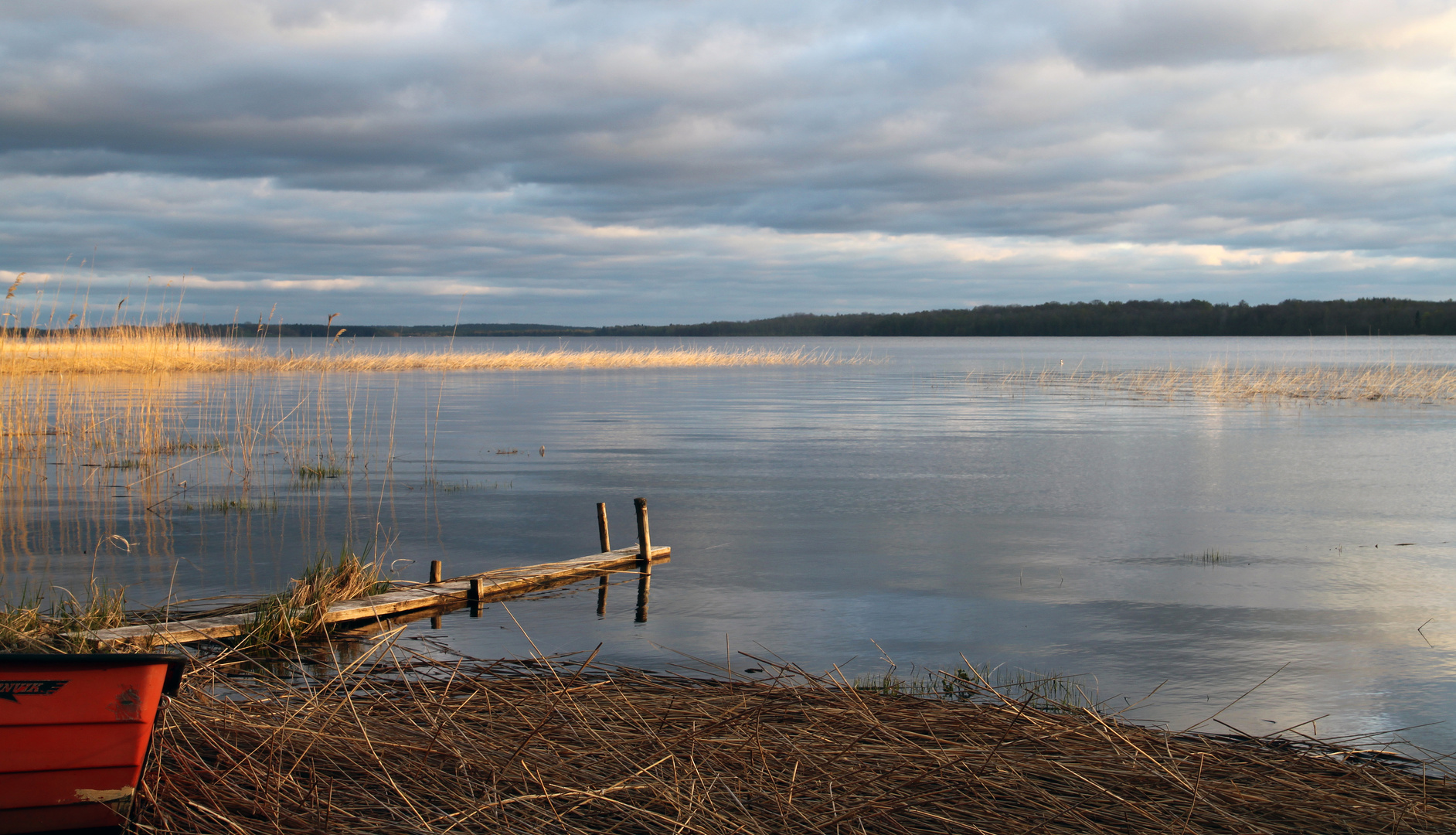 Sämsjön II