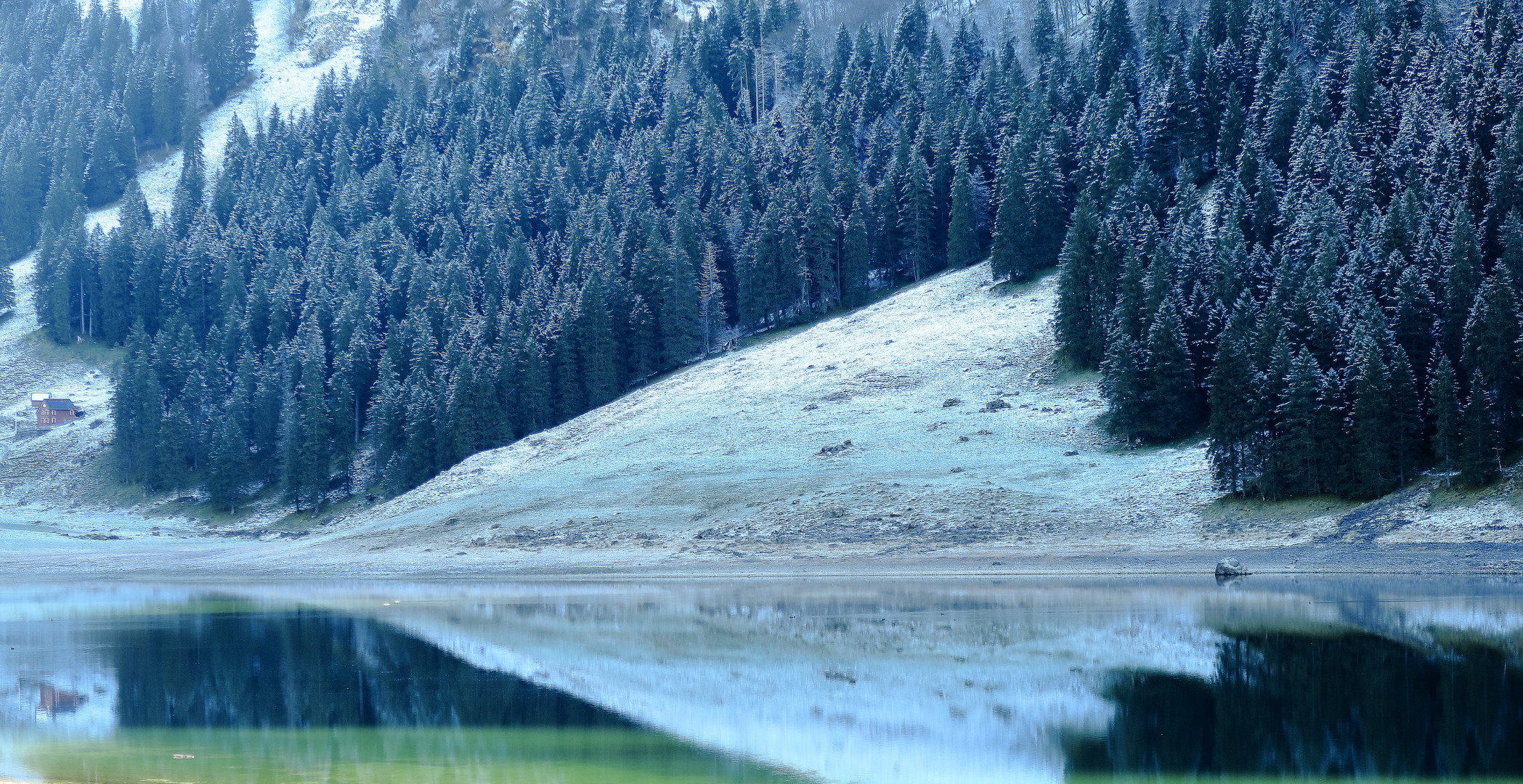 Sämtisersee