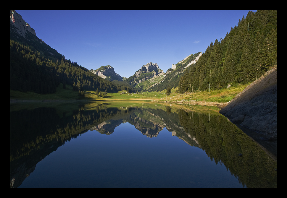 Sämtisersee #2