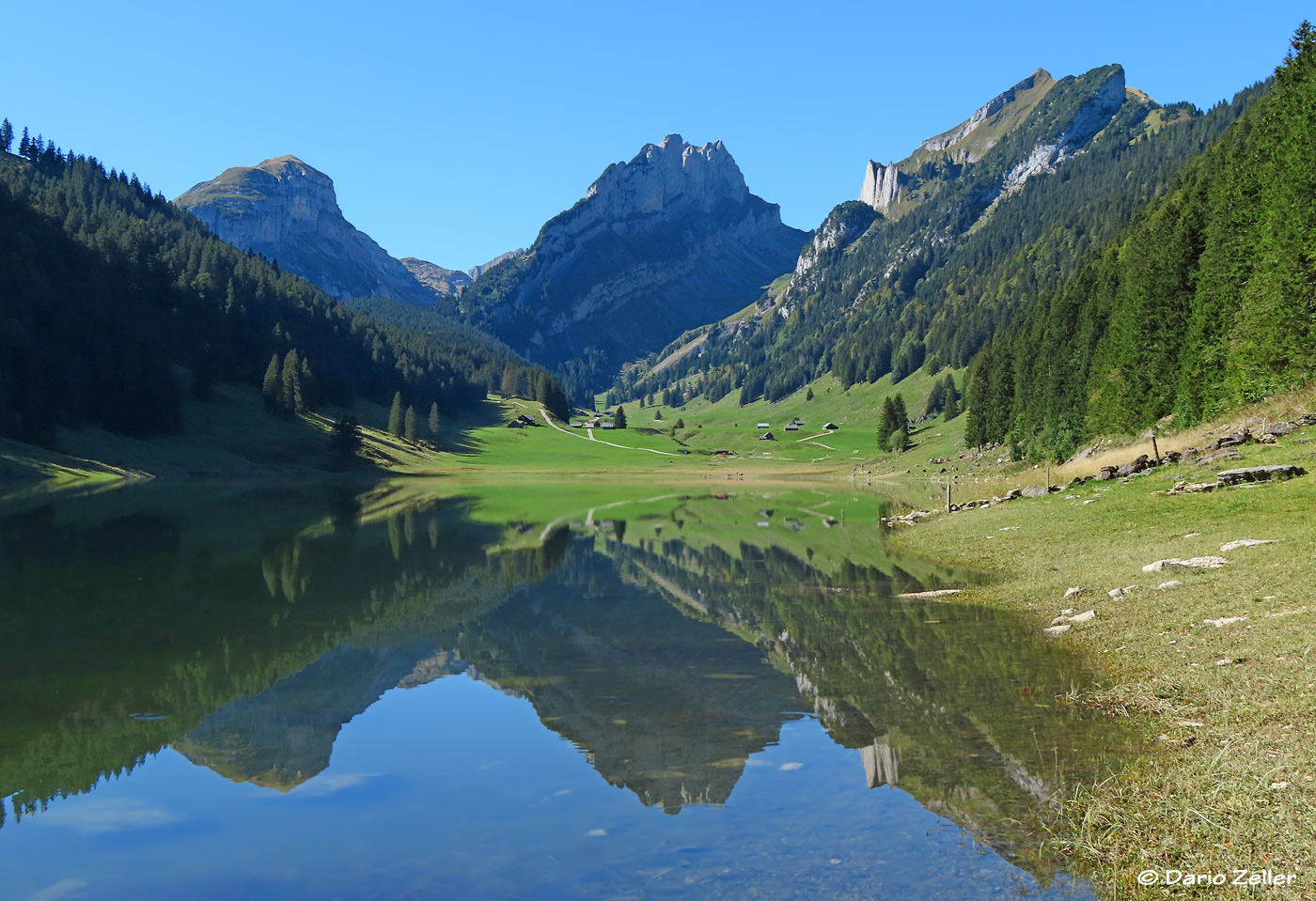 Sämtisersee