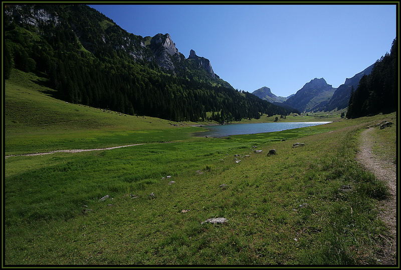 Sämtisersee