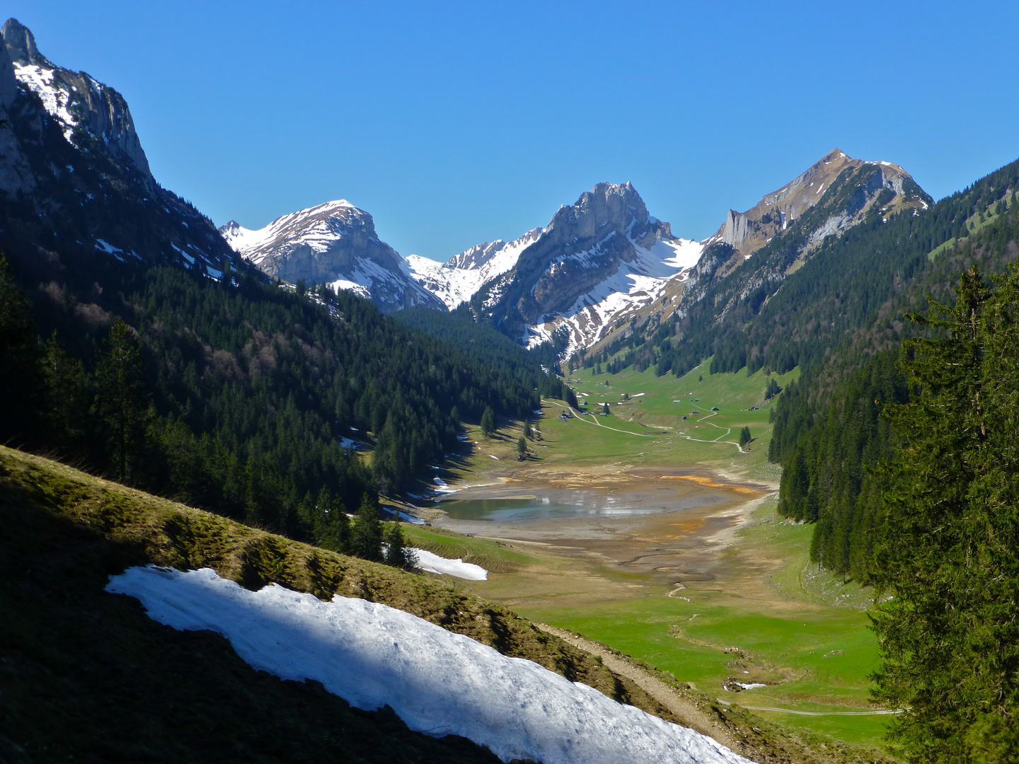 Sämtisersee