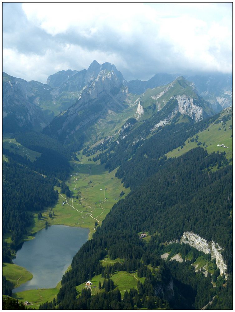 Sämtisersee