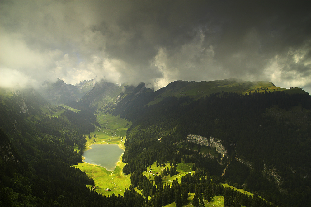 Sämtisersee II