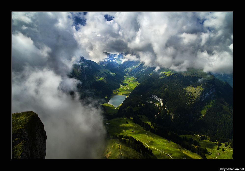 Sämtisersee III