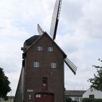 Sändkers Windmühle Lippetal-Heintrop