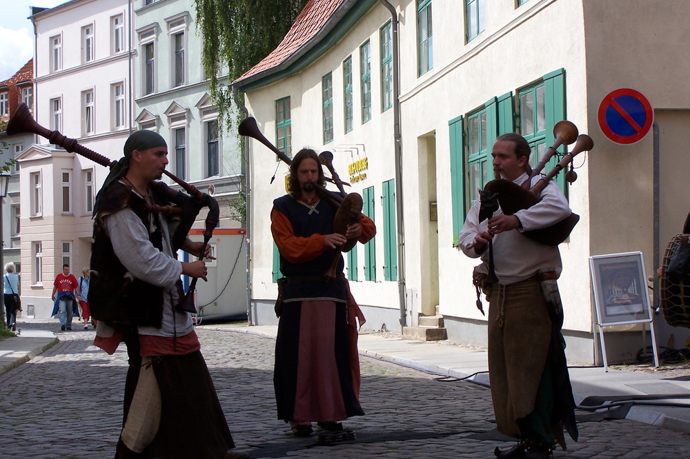 Sänger bei Wallenstein 01