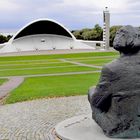 Sängerbühne in Tallin