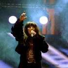 Sängerin Loreen ( Euphoria ) bei der Silvesterparty Welcome 2013 in Berlin