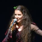 Sängerin Sarah - SarSel 2011