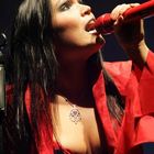 Sängerin von Nightwish