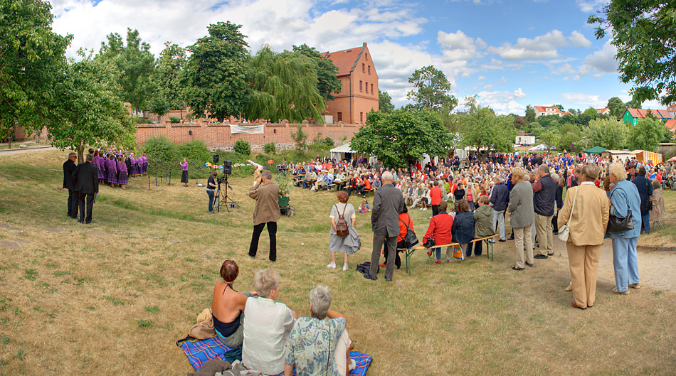 Sängertreffen