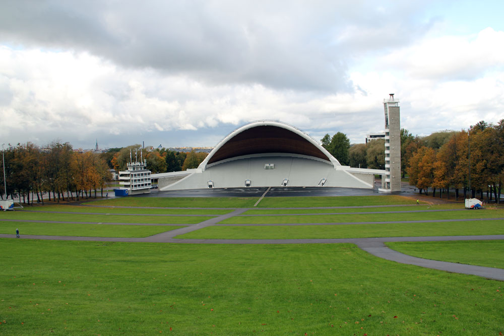 Sängerwiese-Tallinn