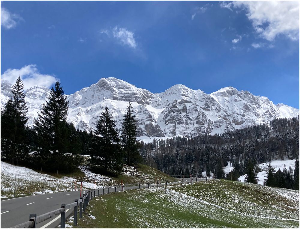 Säntis Foto & Bild world, landschaften, säntis Bilder auf