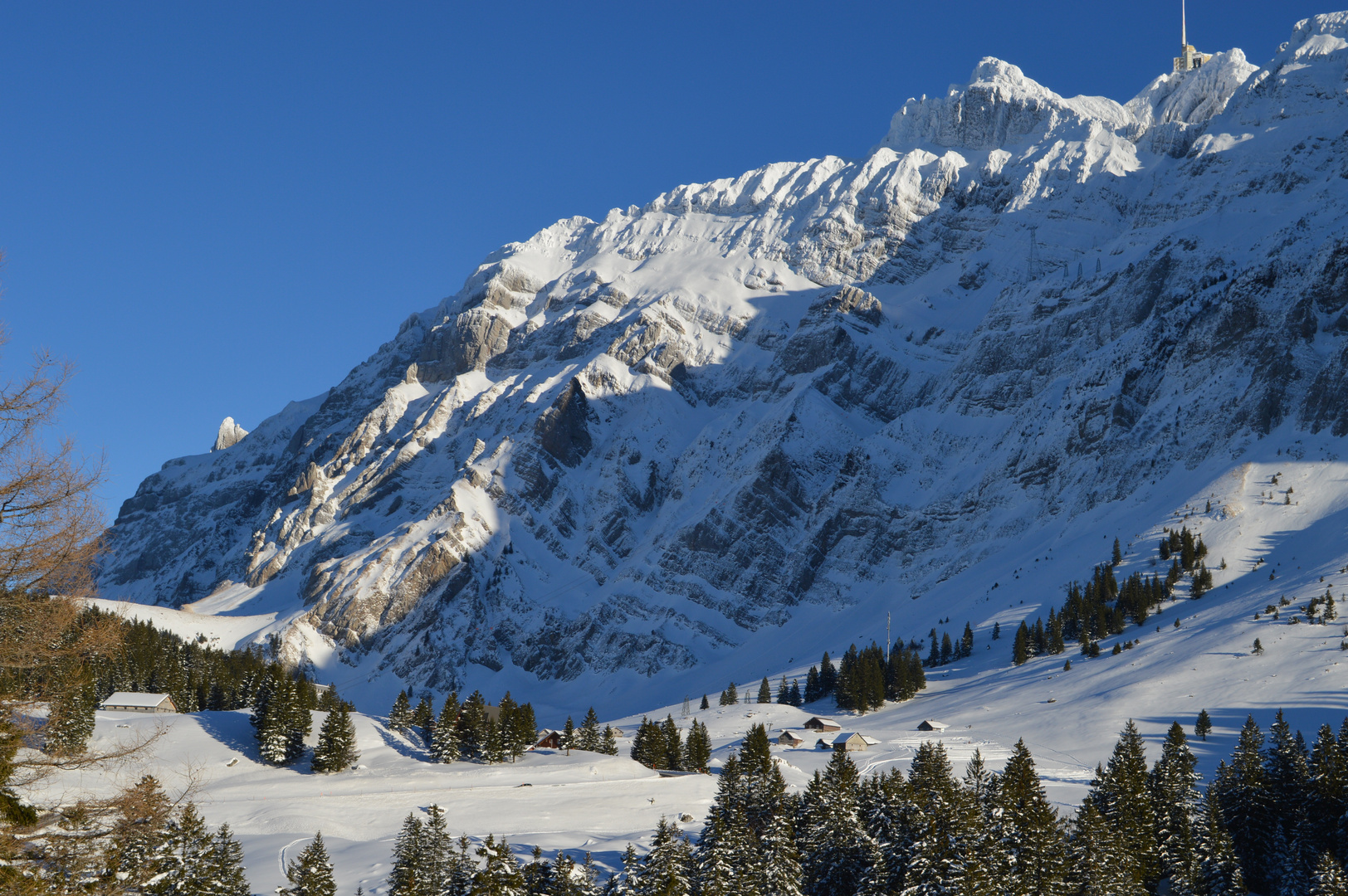 Säntis