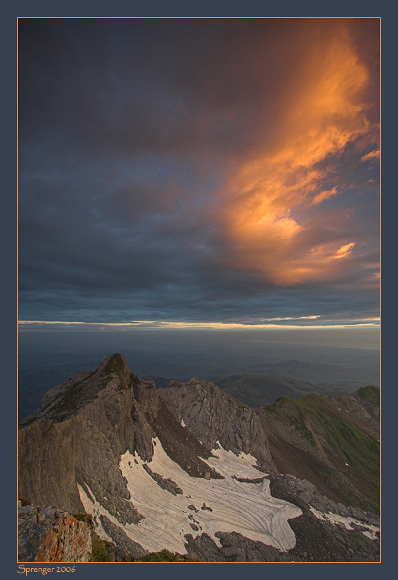 Säntis #1