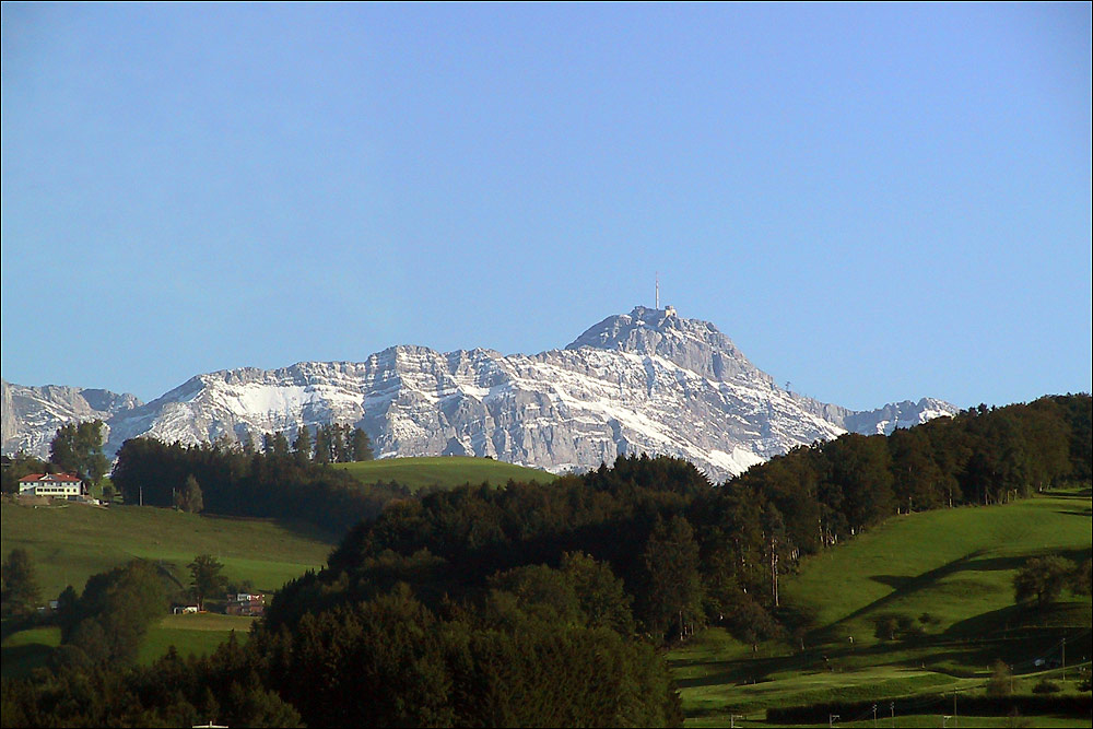 Säntis