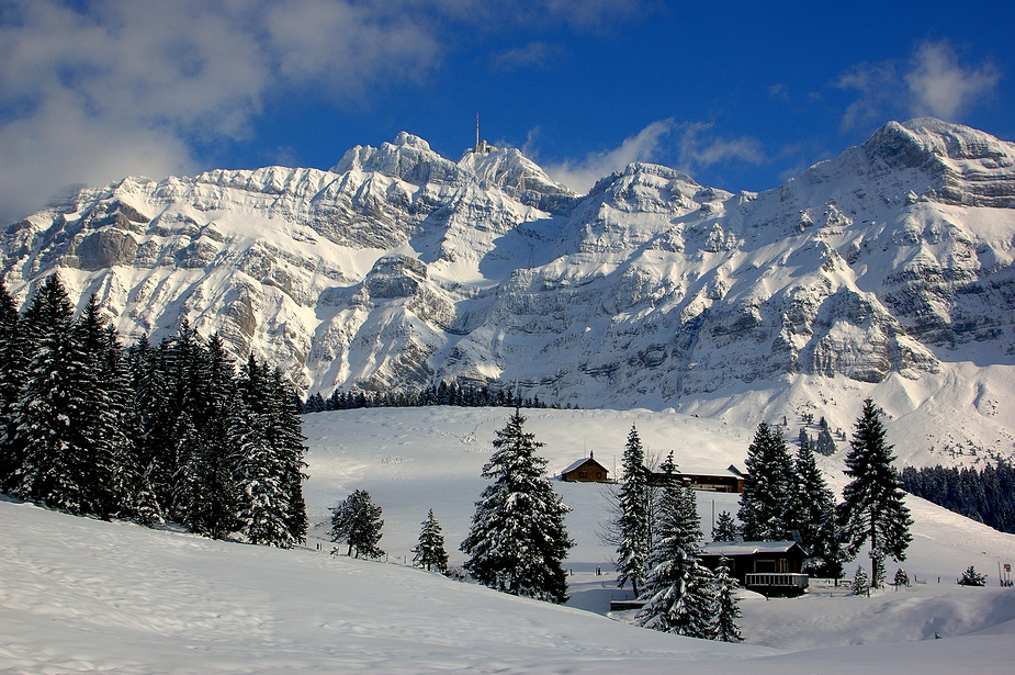 Säntis