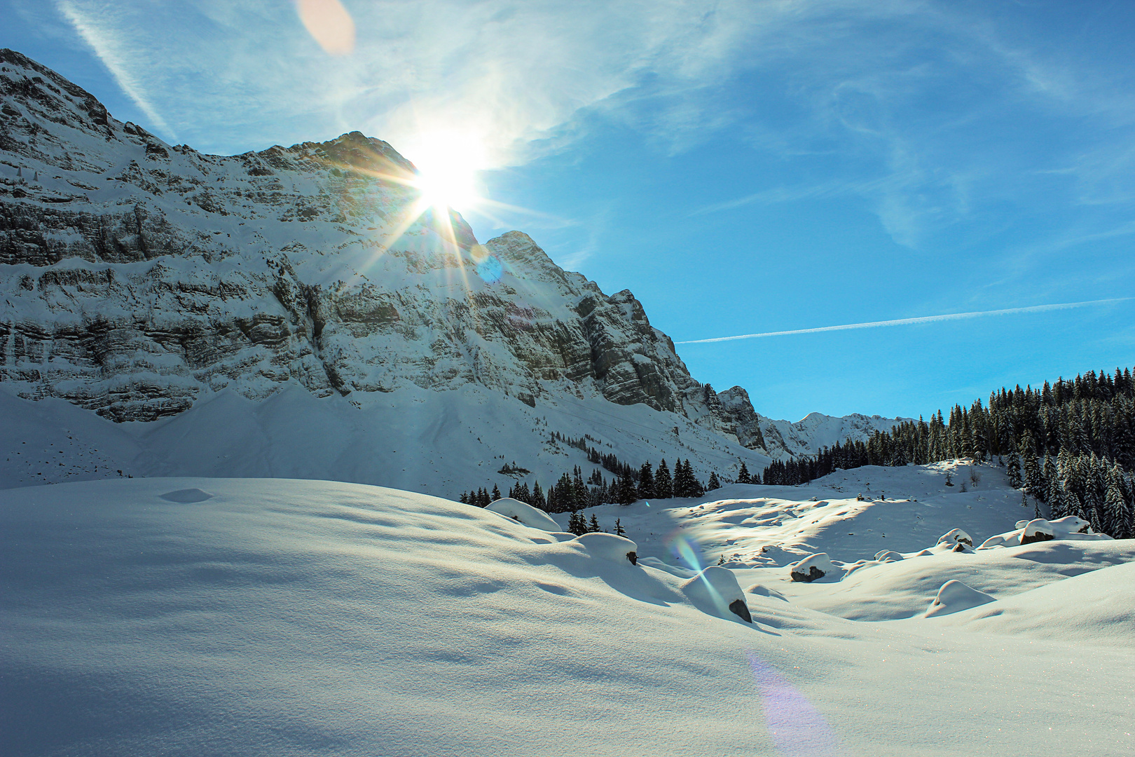 Säntis