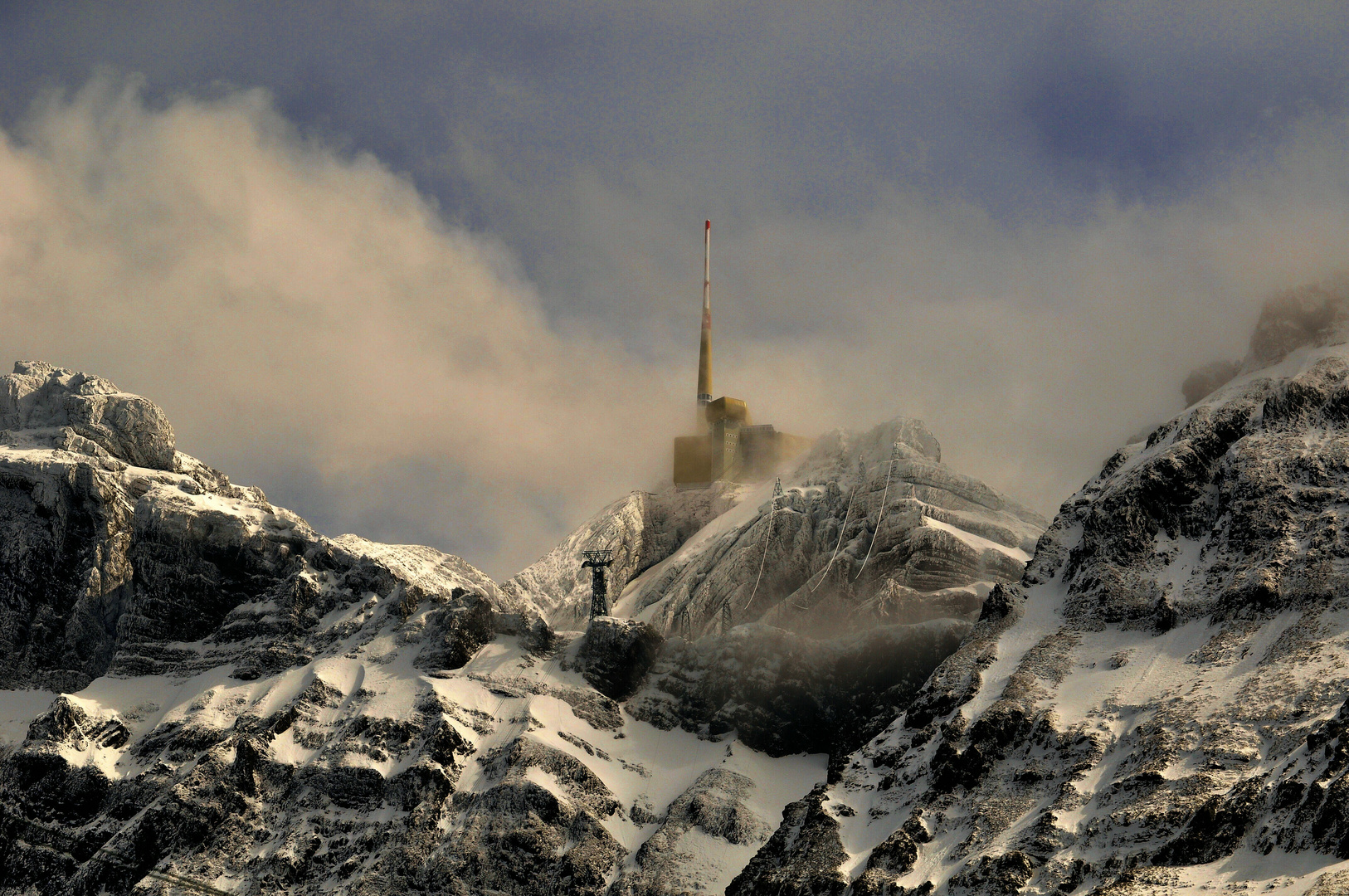 Säntis