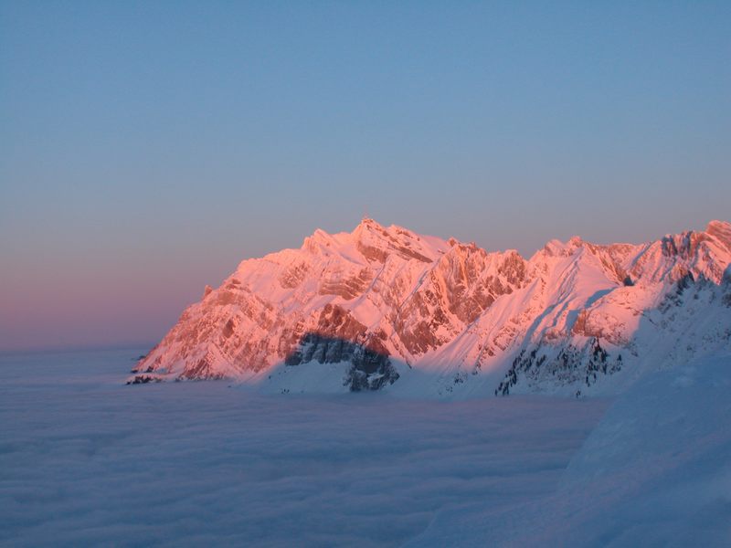 Säntis