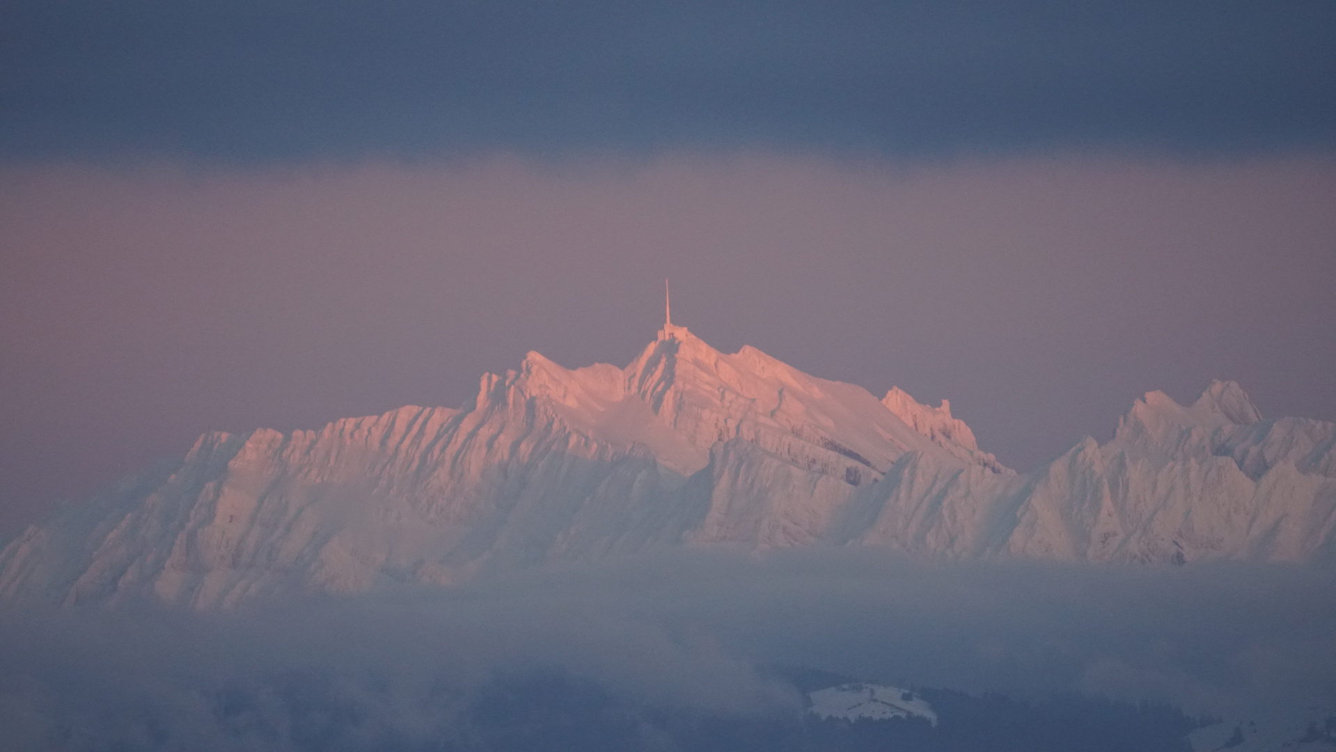 Säntis