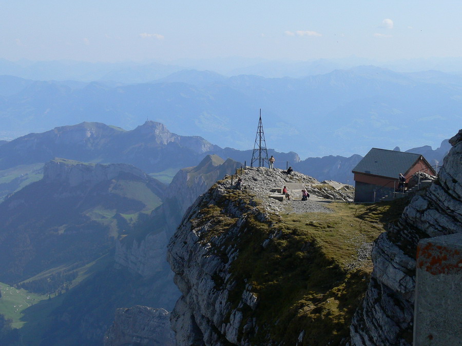 Säntis