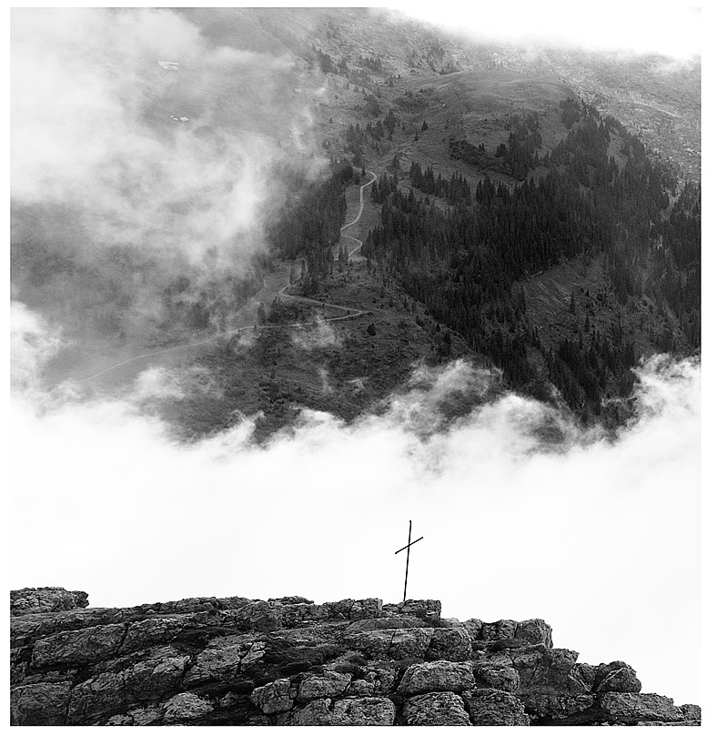 säntis